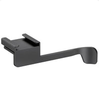 JJC Thumbs Up Grip 熱靴手柄 適用於 FUJIFILM X Half TA-XHALF