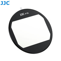 JJC F-V1 L39 超薄多層鍍膜 Ultra Slim Multi-Coated UV Filter  UV 濾鏡 For Canon PowerShot V1