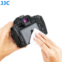 JJC CL-W10清潔濕紙巾 Moist Cleaning Wipe