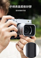 JJC HG-GFX100RF相機手柄  Fujifilm GFX100RF Camera Hand Grip