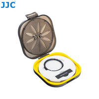 JJC L39 F-LQ3超薄多層鍍膜UV濾鏡  Ultra Slim Multi-Coated UV Filter For LEICA Q3 43 / Q3 / Q2