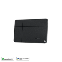 MiLi MiCard Duo NFC 卡片追蹤查找器 (相容於 iOS 和 Android) HD-P16-E
