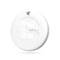 MiLi MiTag Duo SkinFinder 物品查找器 (相容於iOS/Android) (3M 黏性收納盒) HD-P16