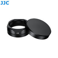 JJC LH-JXHF 鏡頭遮光罩  Lens Hood For FUJIFILM X Half