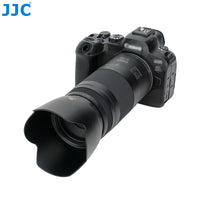JJC  LH-60T 遮光罩 Lens Hood  FUJI. GFX100RF