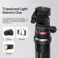 Ulanzi MT-80 Auto-Open Tripod 213cm 一鍵打開便攜燈架 T171