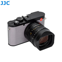 JJC LH-Q343鏡頭遮光罩 Leica Q3 43 / Q3 / Q2