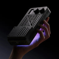 Ulanzi 40W Portable Video Light LM-P40RGB 40W RGB口袋燈