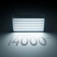 Ulanzi 40W Portable Video Light LM-P40RGB 40W RGB口袋燈