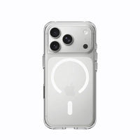 RHINOSHIELD 犀牛盾 iPhone 系列 Clear 抗黃化透明防摔手機殼 iPhone 17 / Air / Pro / Pro Max/ 透明色