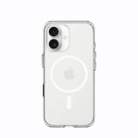 RHINOSHIELD 犀牛盾 iPhone 系列 Clear 抗黃化透明防摔手機殼 iPhone 17 / Air / Pro / Pro Max/ 透明色