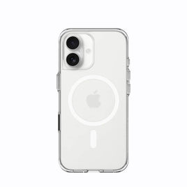 RHINOSHIELD 犀牛盾 iPhone 系列 Clear 抗黃化透明防摔手機殼 iPhone 17 / Air / Pro / Pro Max/ 透明色
