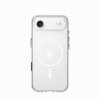 RHINOSHIELD 犀牛盾 iPhone 系列 Clear 抗黃化透明防摔手機殼 iPhone 17 / Air / Pro / Pro Max/ 透明色