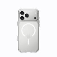 RHINOSHIELD 犀牛盾 iPhone 系列 Clear 抗黃化透明防摔手機殼 iPhone 17 / Air / Pro / Pro Max/ 透明色