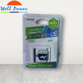 Sony NP-FE1 Ismartdigi Battery代用相機電池