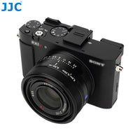 JJC  TA-RX1RM3 熱靴指柄  For Sony RX1R III