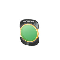 Sunnylife MIX/4 MIX/4ND-PL/CPL 濾鏡套裝Lens Filter Combo for DJI OSMO POCKET3 3