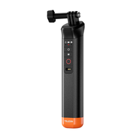TELESIN S4-FHG-01-TGP 15米潛水藍牙遙控浮力棒  GoPro Hero 12/11/10/9/8 Bluetooth Floating Stick