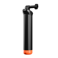TELESIN S4-FHG-01-TGP 15米潛水藍牙遙控浮力棒  GoPro Hero 12/11/10/9/8 Bluetooth Floating Stick