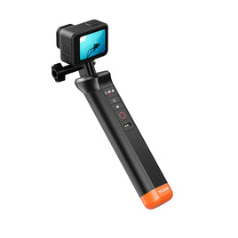 TELESIN S4-FHG-01-TGP 15米潛水藍牙遙控浮力棒  GoPro Hero 12/11/10/9/8 Bluetooth Floating Stick
