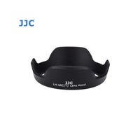 JJC EW-C CN 18-55 遮光罩 Lens Hood LH-60CT For Canon