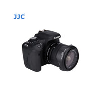 JJC EW-C CN 18-55 遮光罩 Lens Hood LH-60CT For Canon