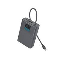 Marstek Texturing Power Bank 10000mAh 行動電源 PP265L CCC *3C認證*