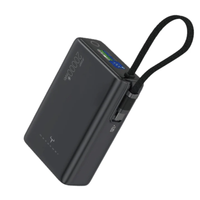 牛魔王Maxpower JF200P 20,000mAh 外置充電器 *3C/QR Code認證*