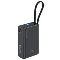 牛魔王Maxpower JF200P 20,000mAh 外置充電器 *3C/QR Code認證*