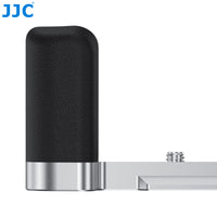 JJC Fujifilm富士X-M5 專用相機手柄 HG-XM5 SILVER /BLACK