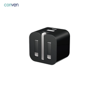 CONVEN TG48 48W 氮化鎵旅行充電器