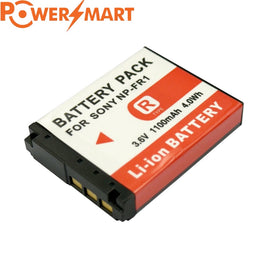 PowerSmart Sony NP-FR1 相機代用電池