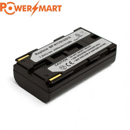 Powersmart Canon BP-911 /914 /915 /924 代用相機電池