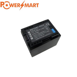 Powersmart Canon BP-727 /BP-718 /BP-709 代用相機電池