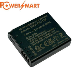 Powersmart Panasonic DMW-BCJ13 /Panasonic DMW-BCJ13E 相機代用電池