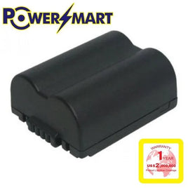 Powersmart Pansonic DMW-BMA7 代用相機電池