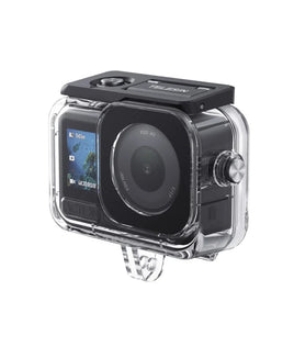 TELESIN DJI Osmo Action 6 60米防水殼Waterproof Case S4-WTP-12