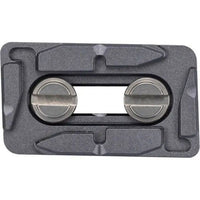 Ulanzi FALCAM F22 & F38 快拆板Quick Release Plate With 1/4"-20 Screws螺絲 2536