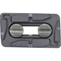 Ulanzi FALCAM F22 & F38 快拆板Quick Release Plate With 1/4"-20 Screws螺絲 2536