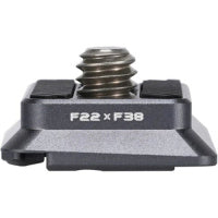 Ulanzi FALCAM F22 & F38 快拆板Quick Release Plate With 1/4"-20 Screws螺絲 2536