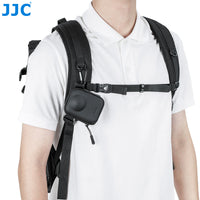 JJC DJI Osmo 360相機收納包HSCC-DJ360