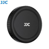 JJC DJI Osmo Nano/JJC F-NO系列 鏡頭蓋LC-NANOS/LC-NANOA