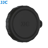 JJC DJI Osmo Nano/JJC F-NO系列 鏡頭蓋LC-NANOS/LC-NANOA
