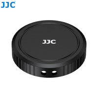 JJC DJI Osmo Nano/JJC F-NO系列 鏡頭蓋LC-NANOS/LC-NANOA