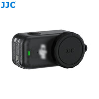 JJC DJI Osmo Nano/JJC F-NO系列 鏡頭蓋LC-NANOS/LC-NANOA
