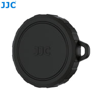 JJC DJI Osmo Nano/JJC F-NO系列 鏡頭蓋LC-NANOS/LC-NANOA