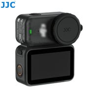 JJC DJI Osmo Nano/JJC F-NO系列 鏡頭蓋LC-NANOS/LC-NANOA