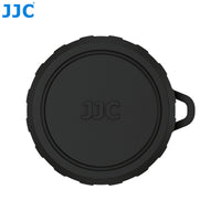 JJC DJI Osmo Nano/JJC F-NO系列 鏡頭蓋LC-NANOS/LC-NANOA