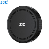 JJC DJI Osmo Nano/JJC F-NO系列 鏡頭蓋LC-NANOS/LC-NANOA