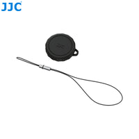 JJC DJI Osmo Nano/JJC F-NO系列 鏡頭蓋LC-NANOS/LC-NANOA